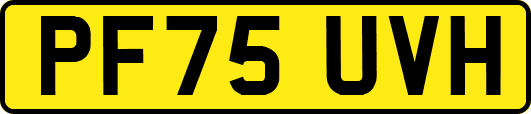 PF75UVH