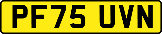 PF75UVN