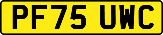 PF75UWC