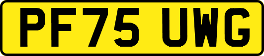 PF75UWG