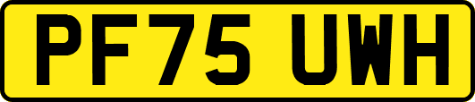 PF75UWH