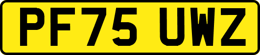 PF75UWZ