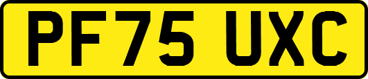 PF75UXC