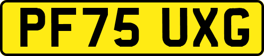 PF75UXG