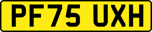 PF75UXH