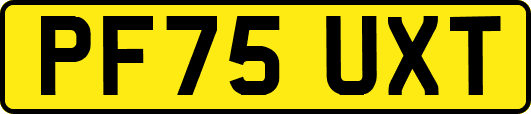 PF75UXT
