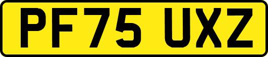 PF75UXZ