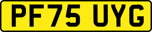 PF75UYG