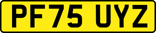 PF75UYZ