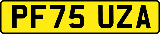 PF75UZA