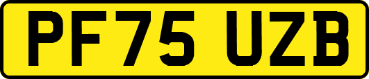 PF75UZB