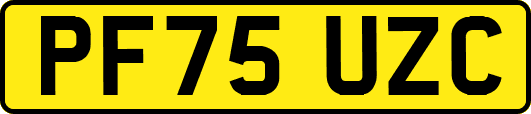 PF75UZC