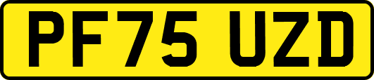 PF75UZD
