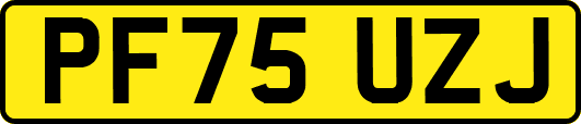 PF75UZJ