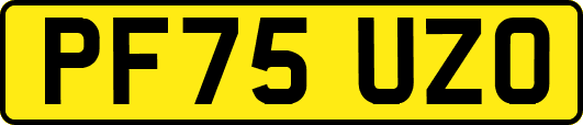 PF75UZO
