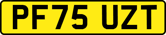 PF75UZT