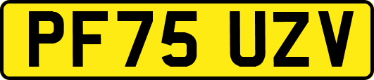PF75UZV