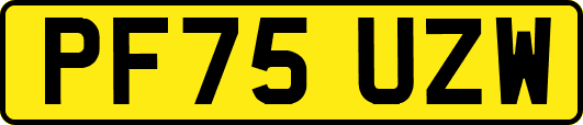 PF75UZW