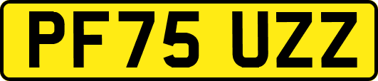 PF75UZZ