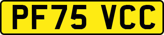 PF75VCC