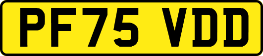 PF75VDD