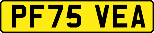 PF75VEA
