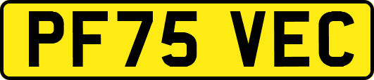 PF75VEC