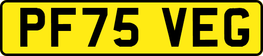 PF75VEG