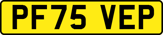 PF75VEP