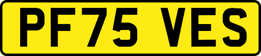 PF75VES