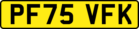 PF75VFK