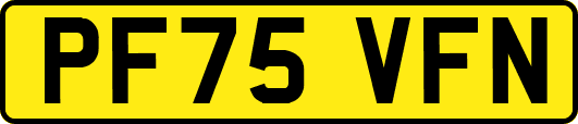 PF75VFN