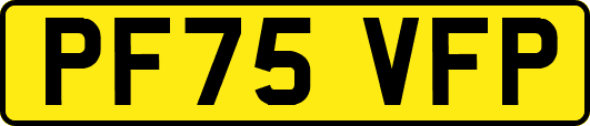 PF75VFP