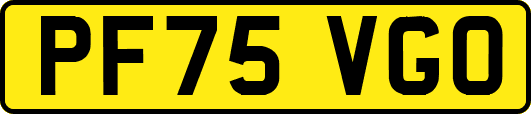 PF75VGO
