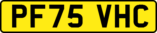 PF75VHC