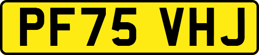 PF75VHJ