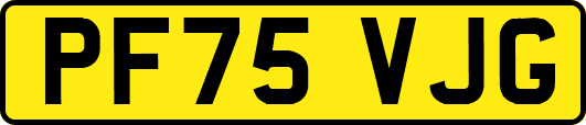 PF75VJG