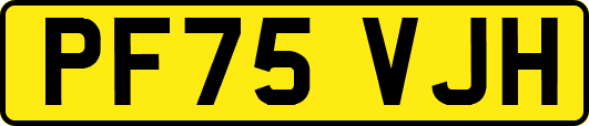 PF75VJH
