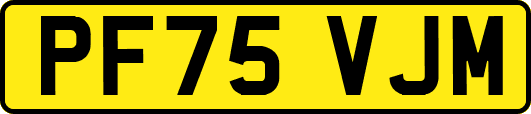 PF75VJM