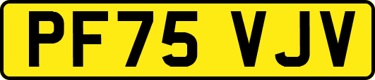 PF75VJV