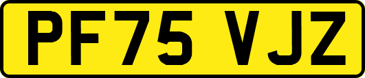 PF75VJZ