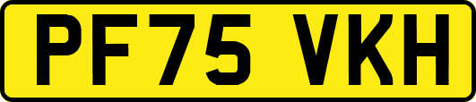 PF75VKH