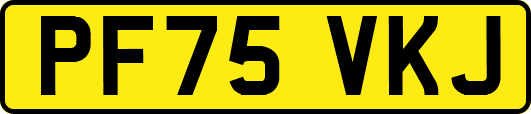 PF75VKJ