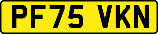 PF75VKN