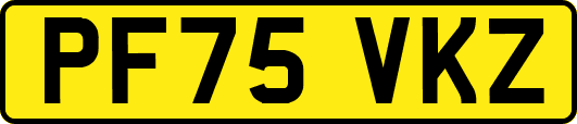 PF75VKZ