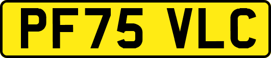 PF75VLC