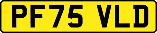 PF75VLD