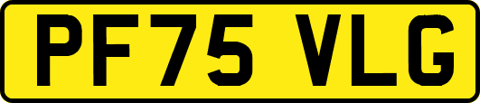PF75VLG