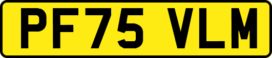 PF75VLM