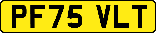 PF75VLT
